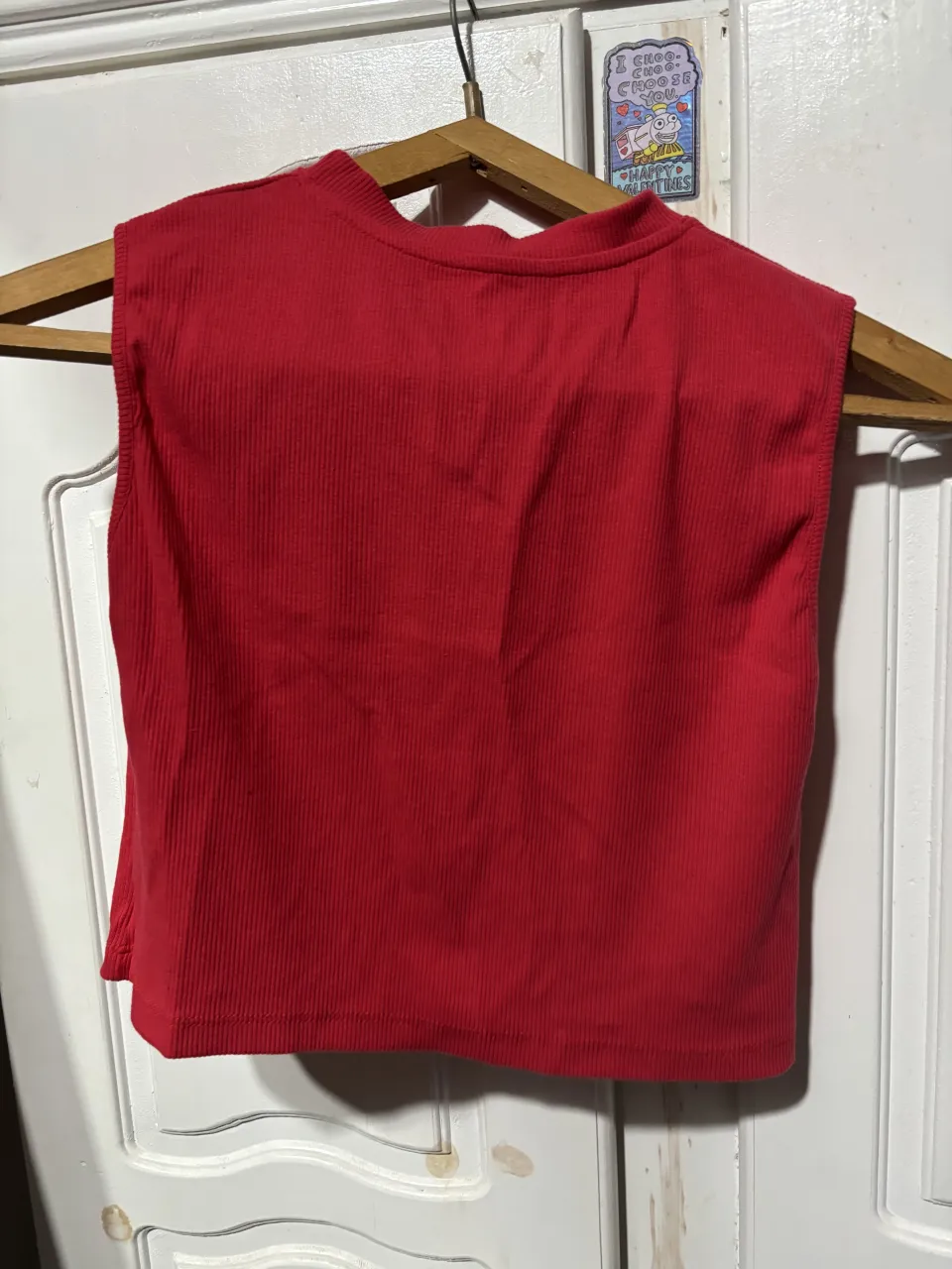 Musculosa A ≠ - imagen 1
