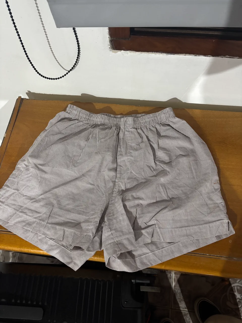 Short Sin marca - imagen 1