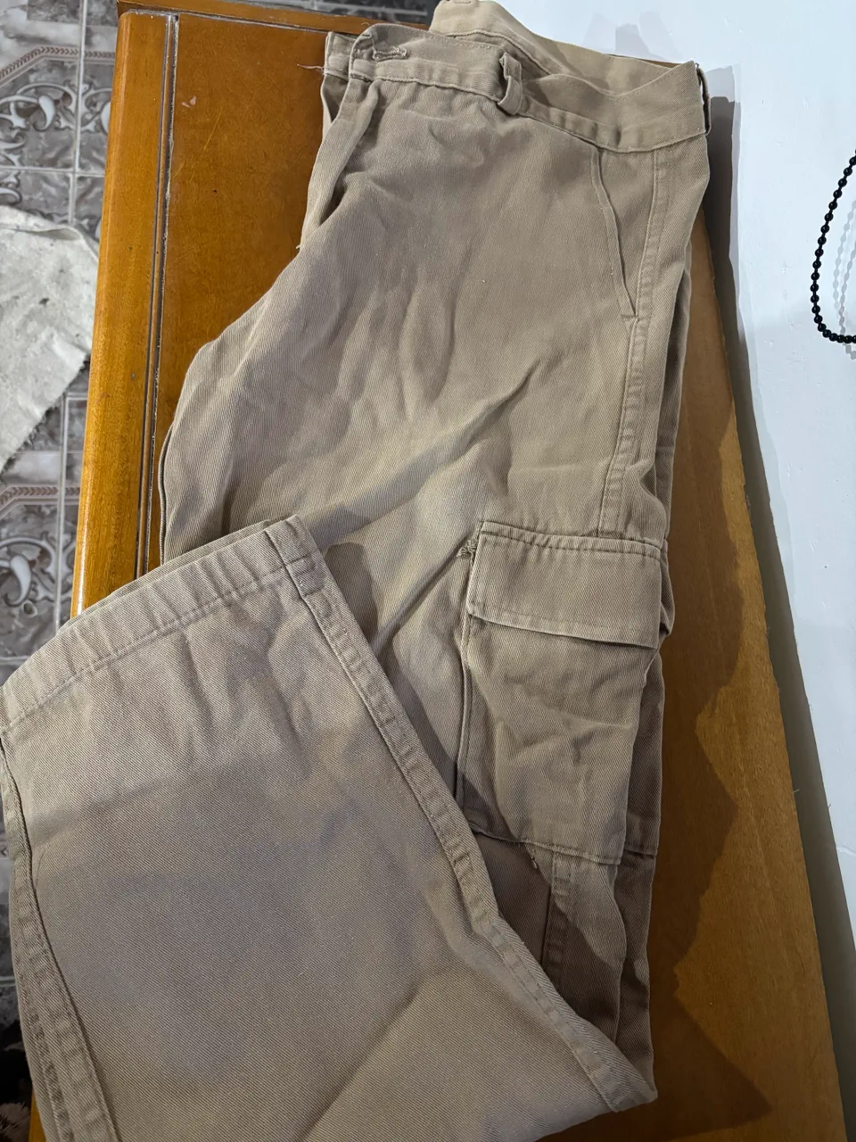 Pantalón Sin marca - imagen 1