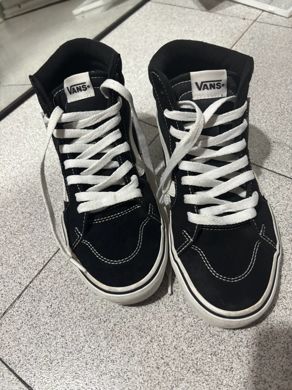 Zapatillas Vans - imagen 1