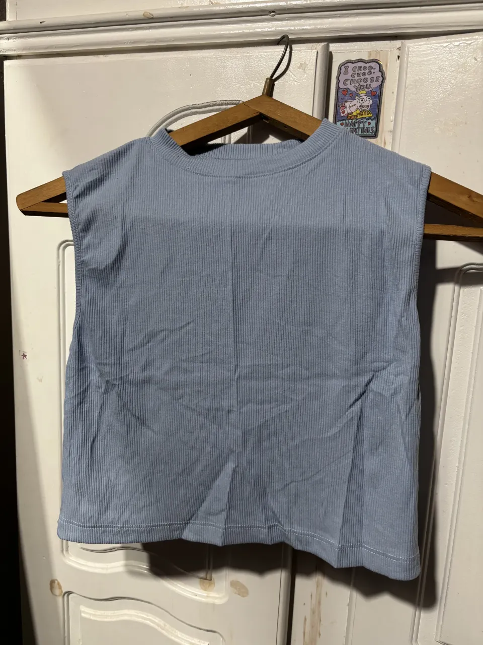 Musculosa A ≠ - imagen 1