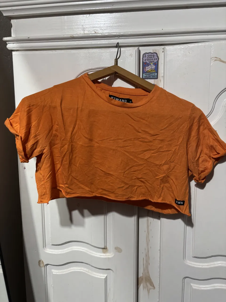 Remera KIWANO · Talle S