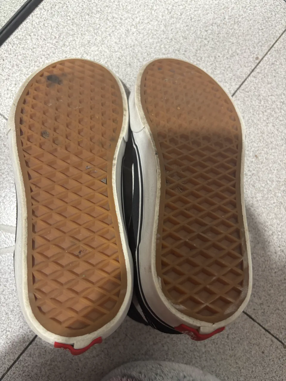 Zapatillas Vans - imagen 4