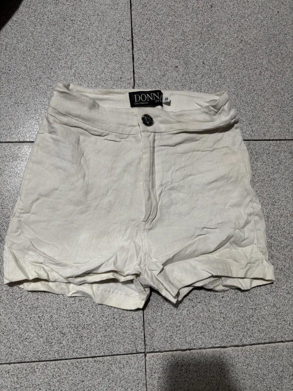 Short Donna - imagen 1