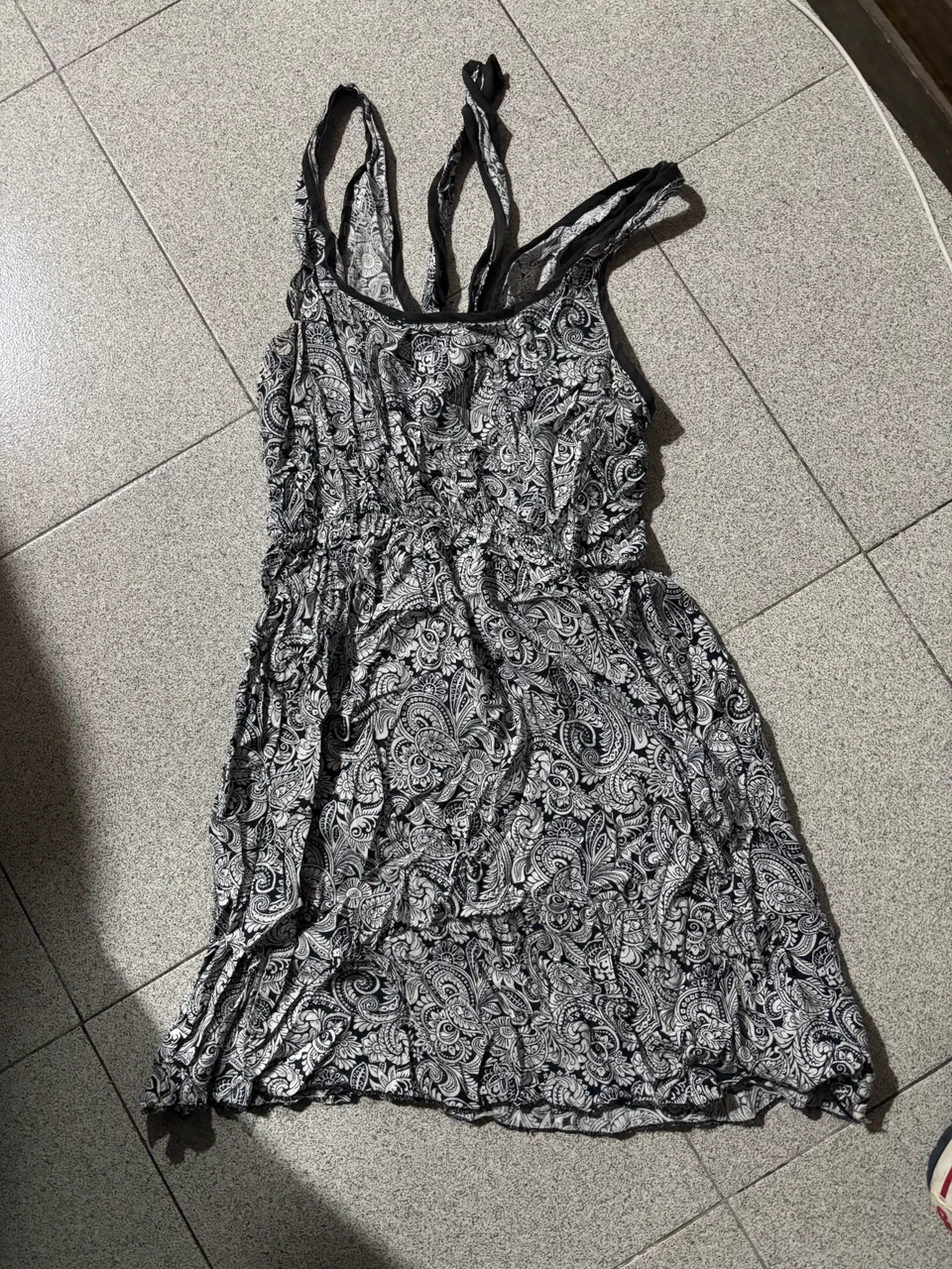 Vestido Otra - imagen 1