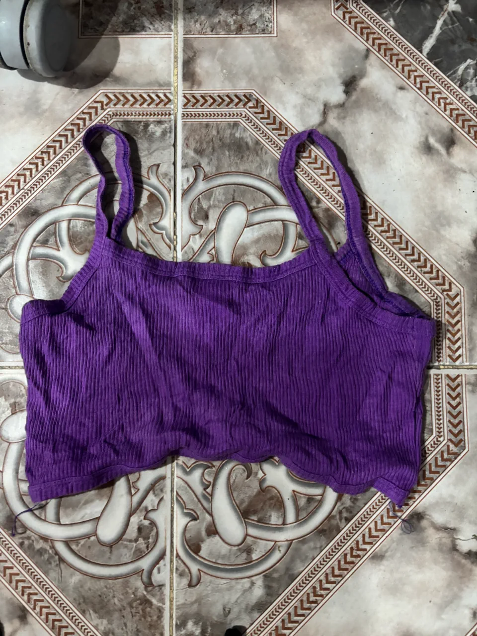 Top Little stone · Talle S