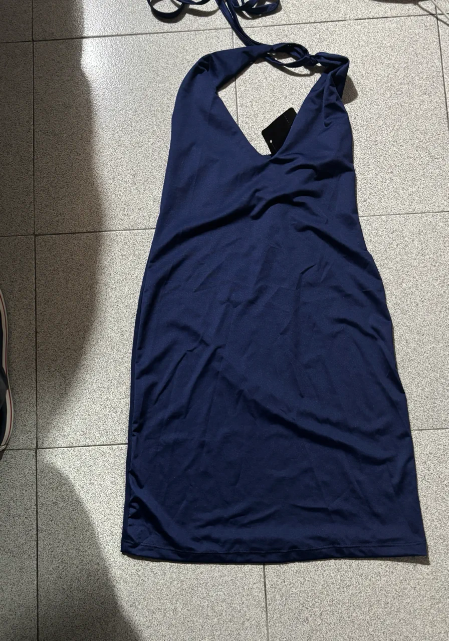 Vestido Otra - imagen 1
