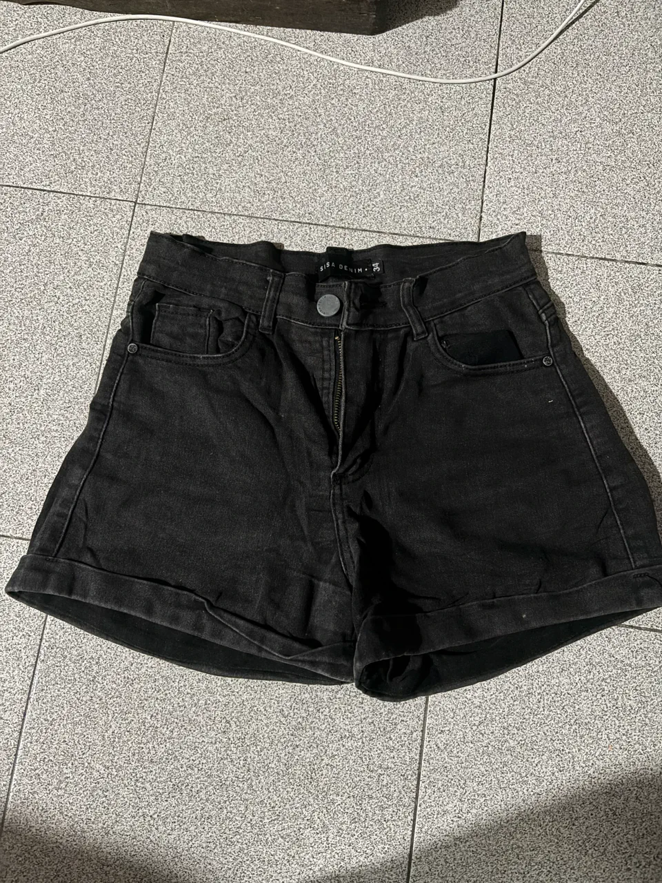 Short Otra - imagen 1