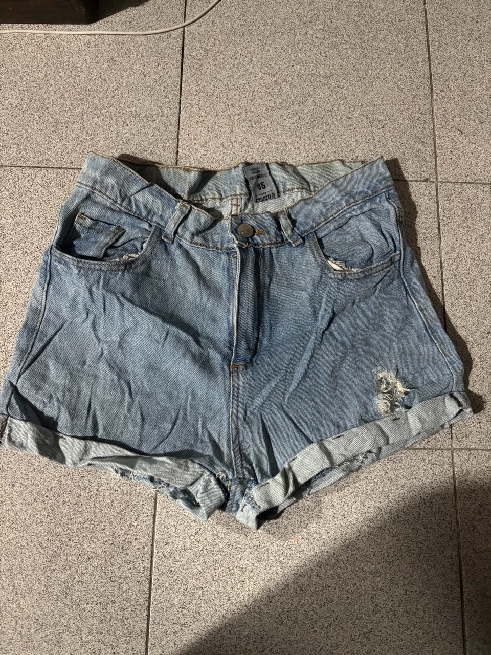 Short Otra - imagen 1