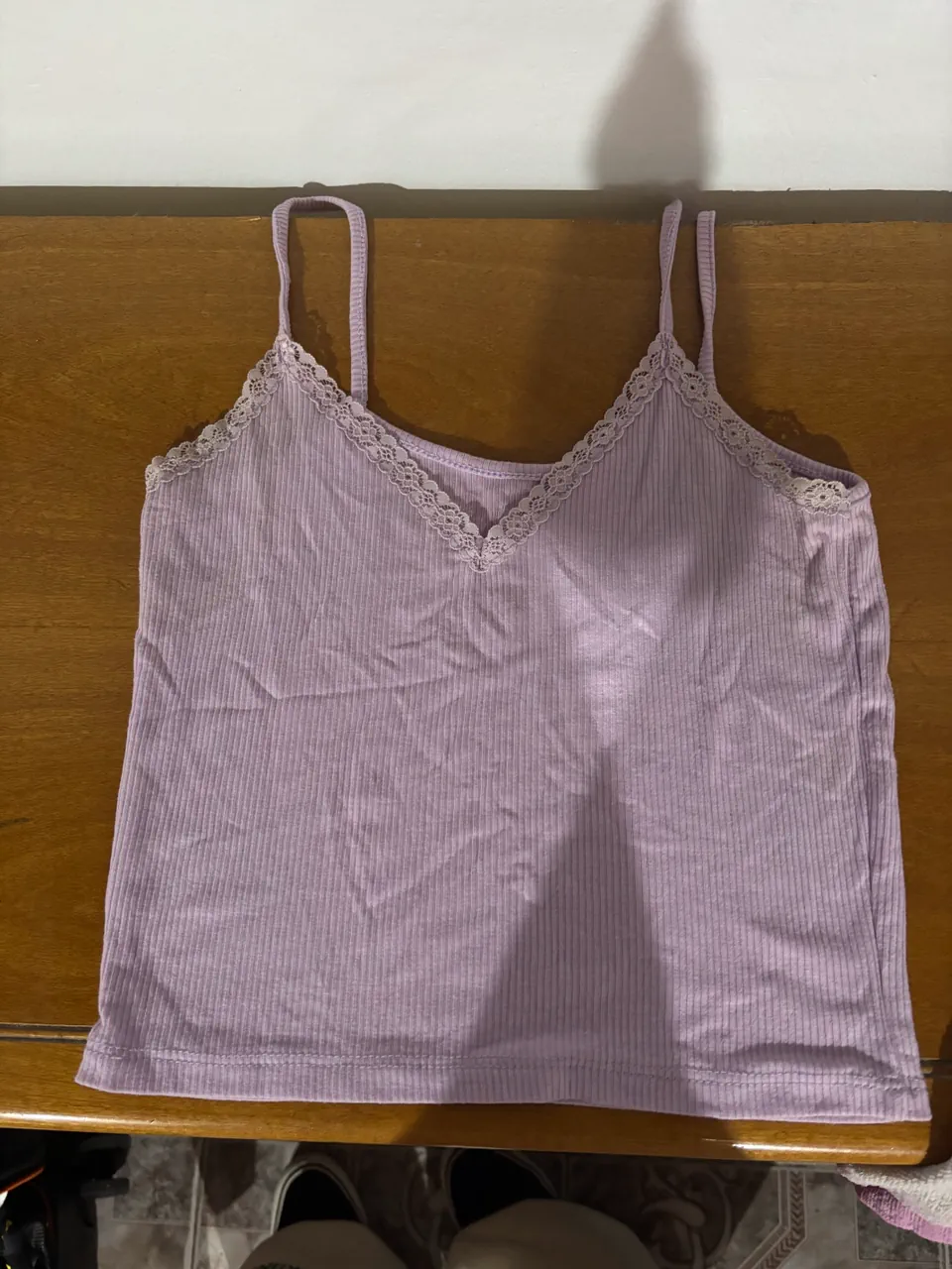Musculosa Sin marca - imagen 1