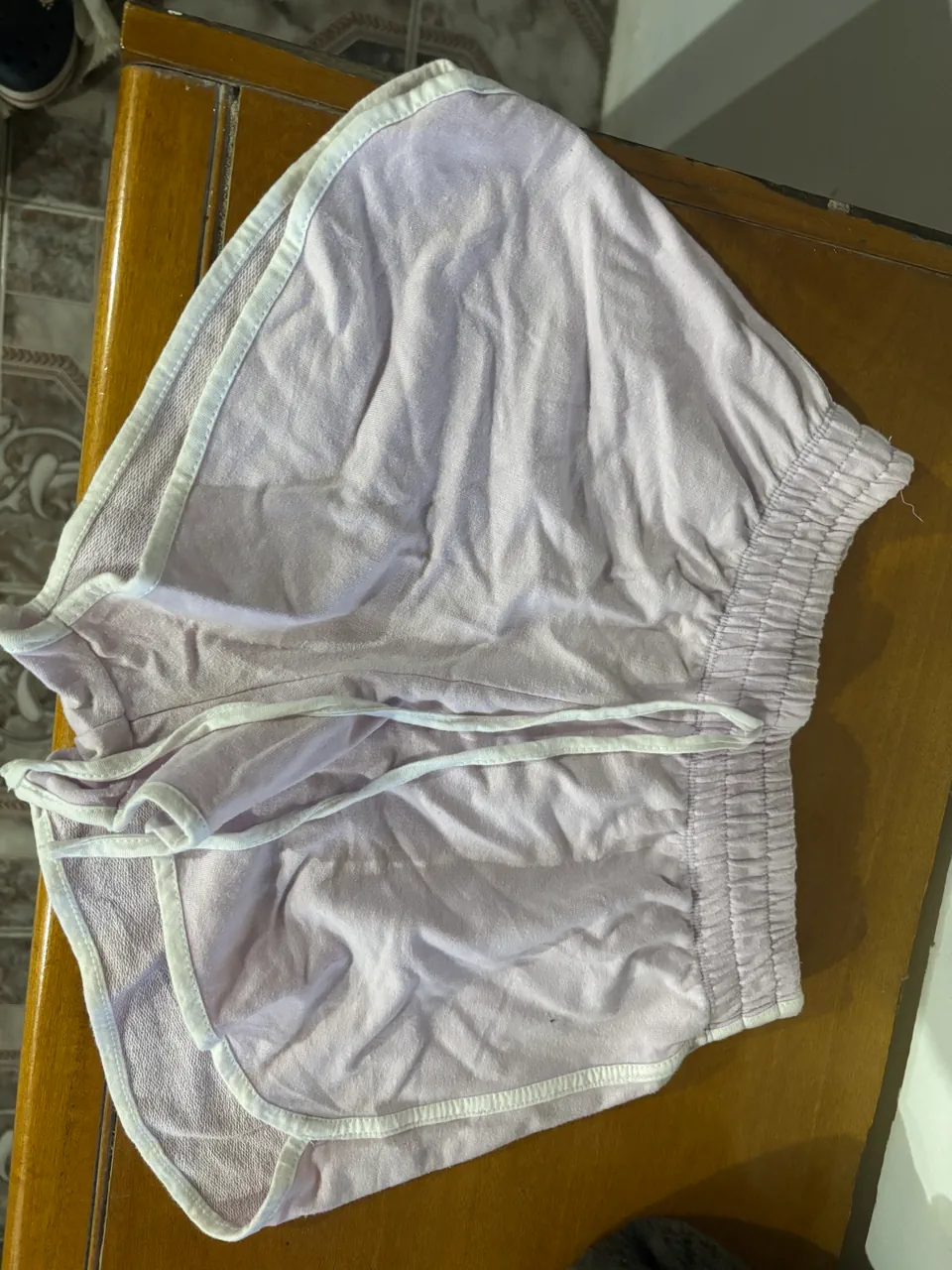 Short Sin marca - imagen 1