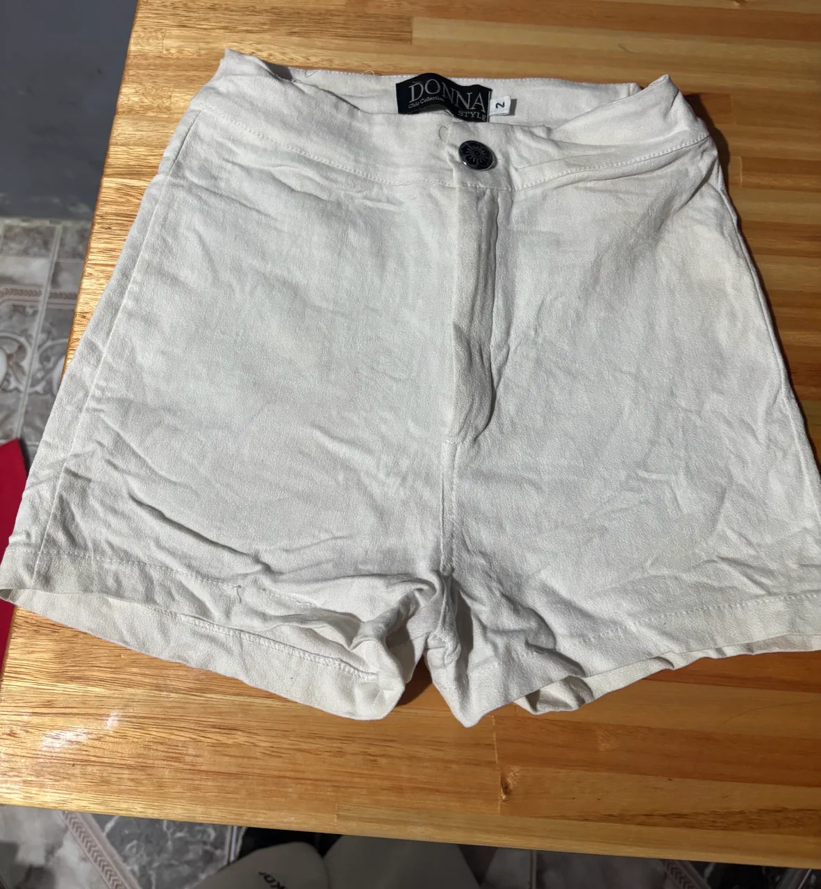 Short Donna - imagen 1