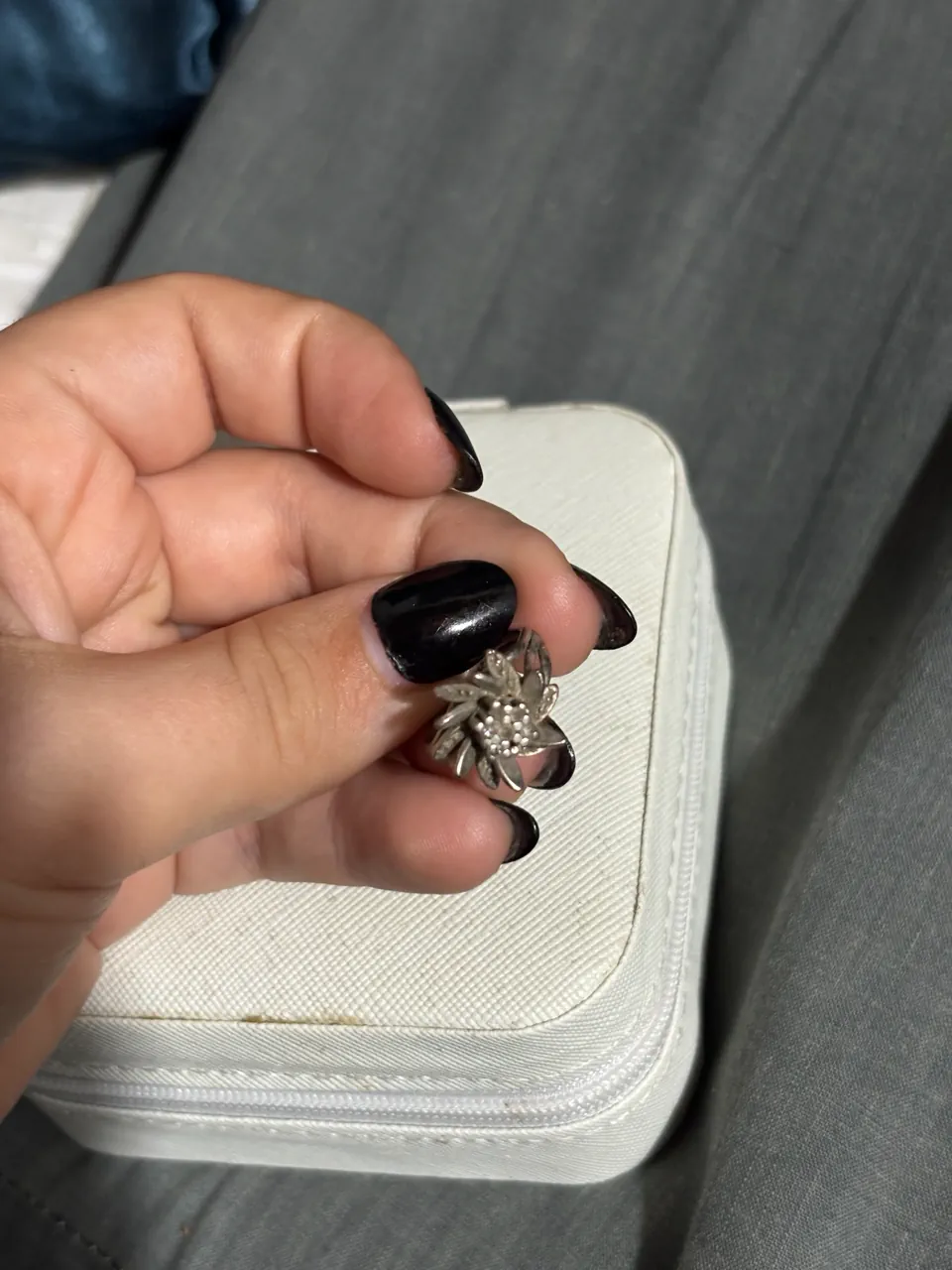 Anillo Sin marca - imagen 1