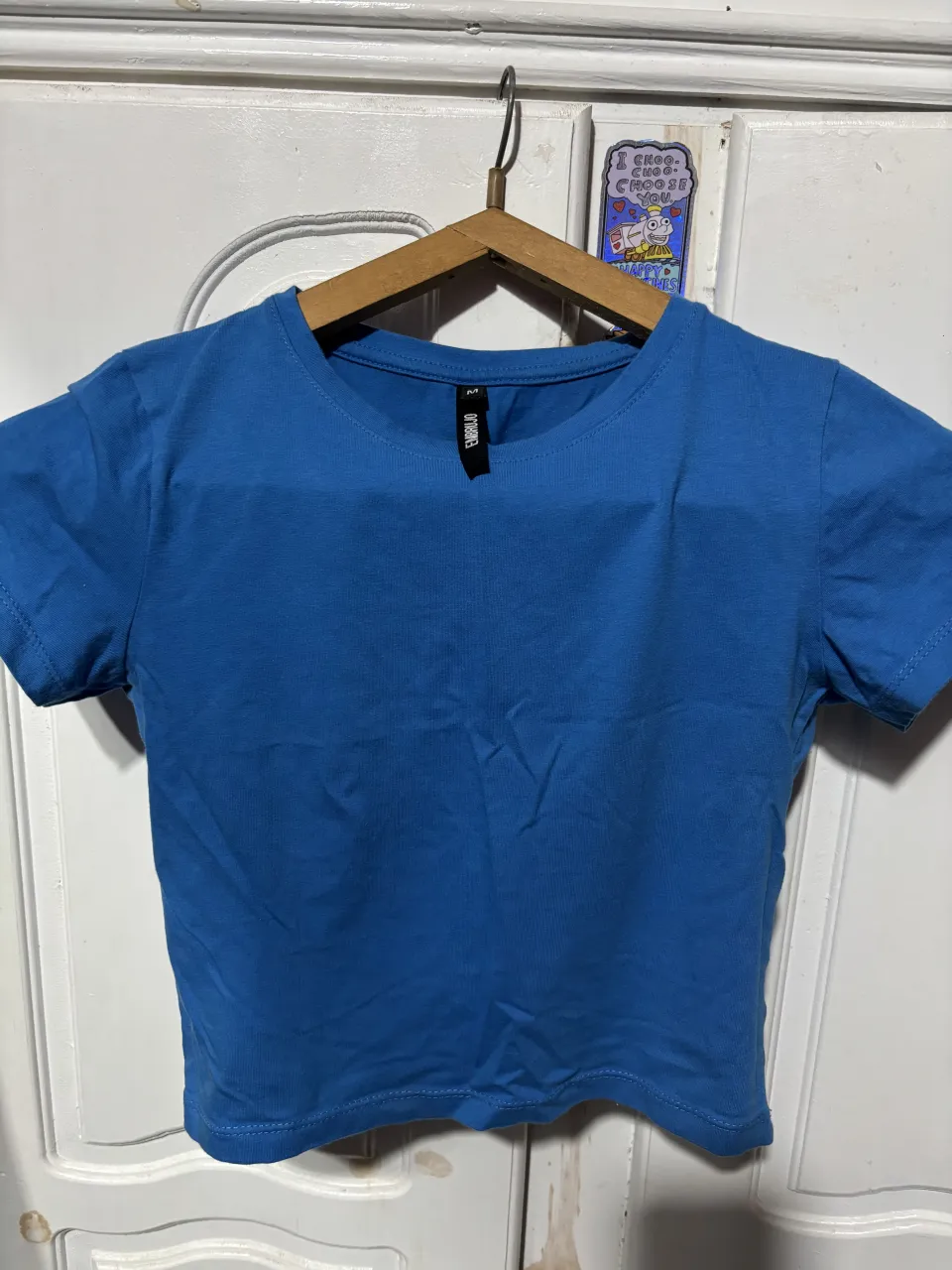 Remera Embrujo · Talle S