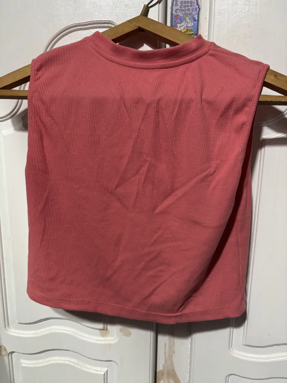 Musculosa A ≠ - imagen 1