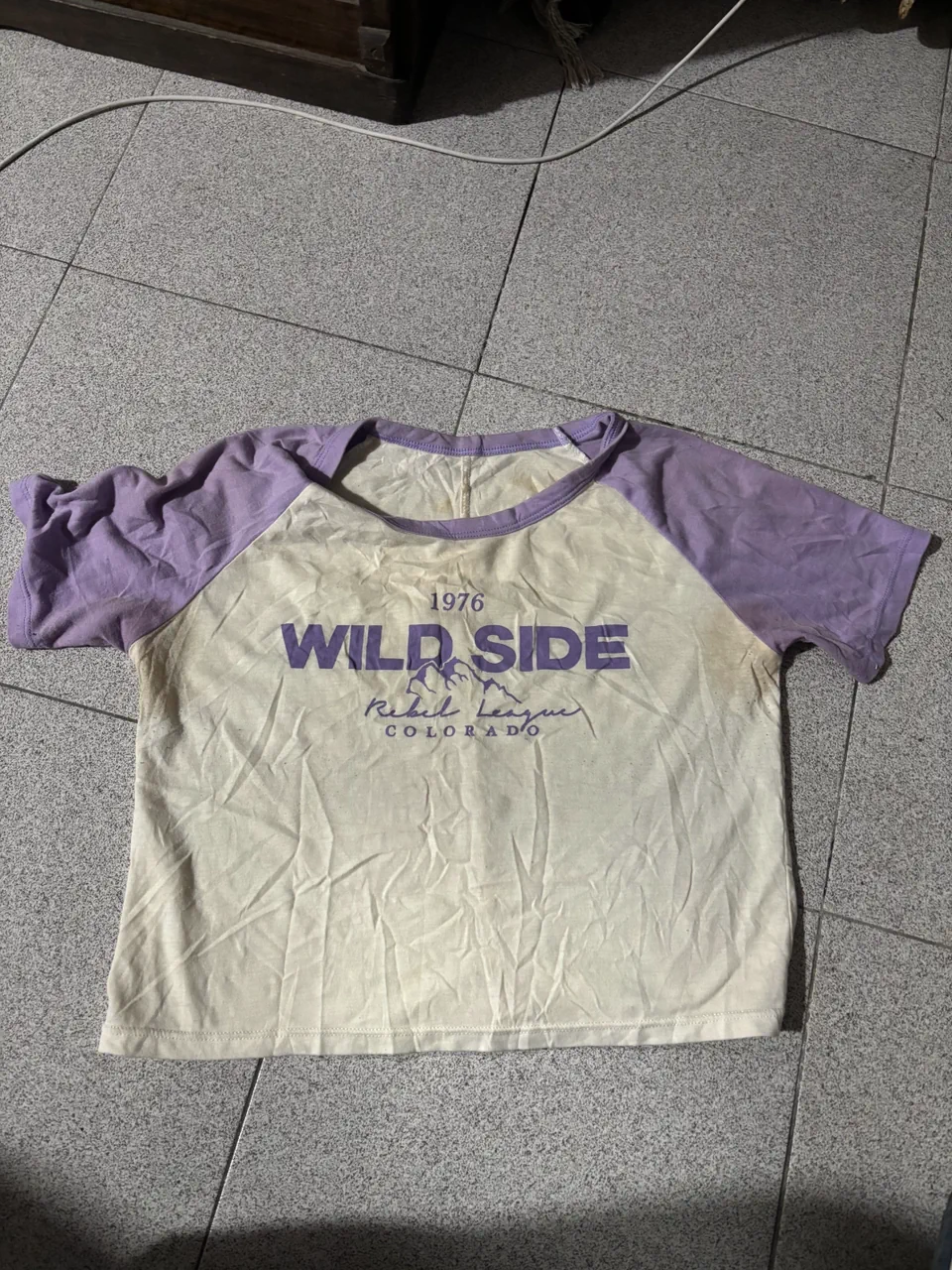 Remera Otra - imagen 1