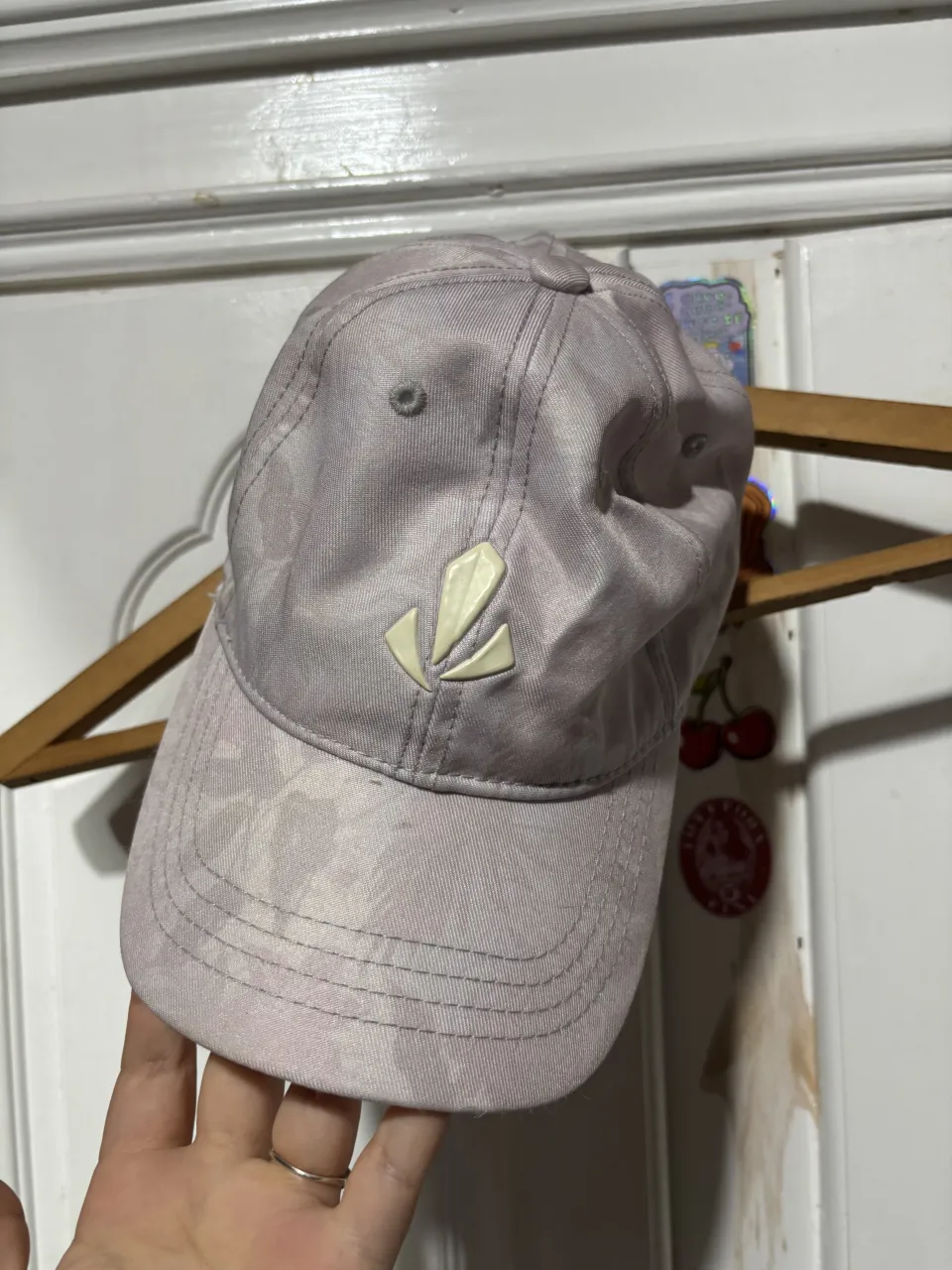 Gorra A ≠ - imagen 1