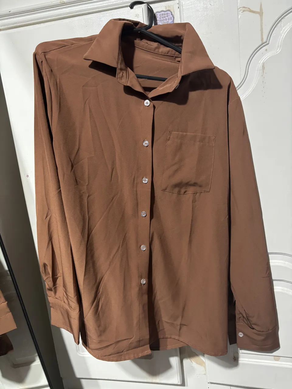Camisa A ≠ - imagen 1