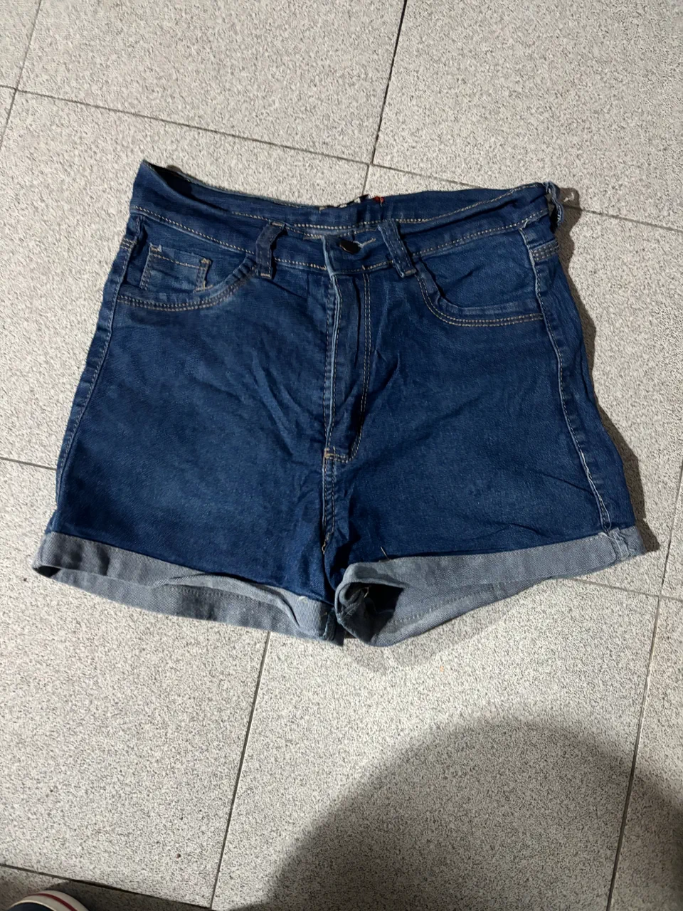 Short Otra - imagen 1