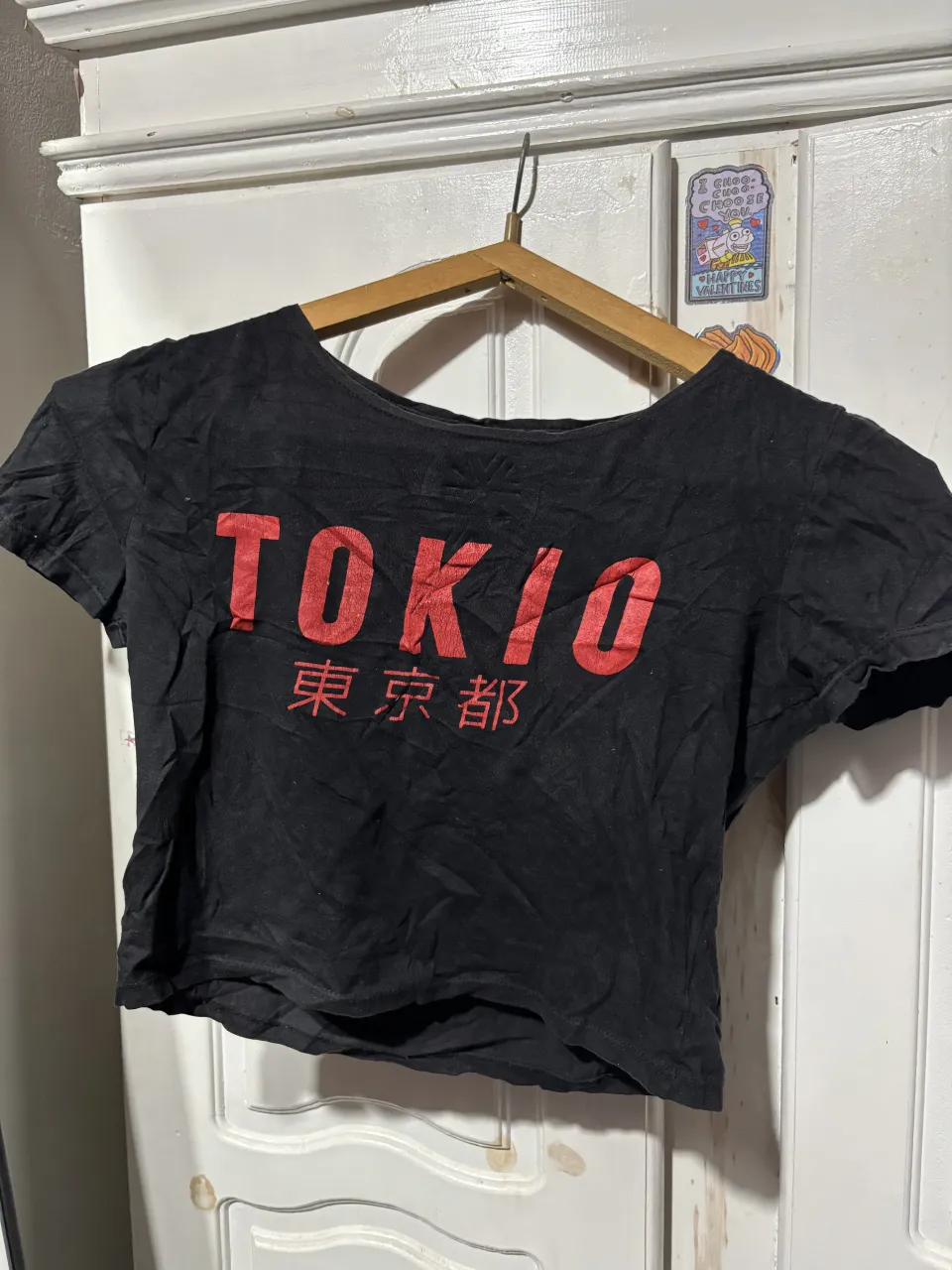 Remera A ≠ - imagen 1