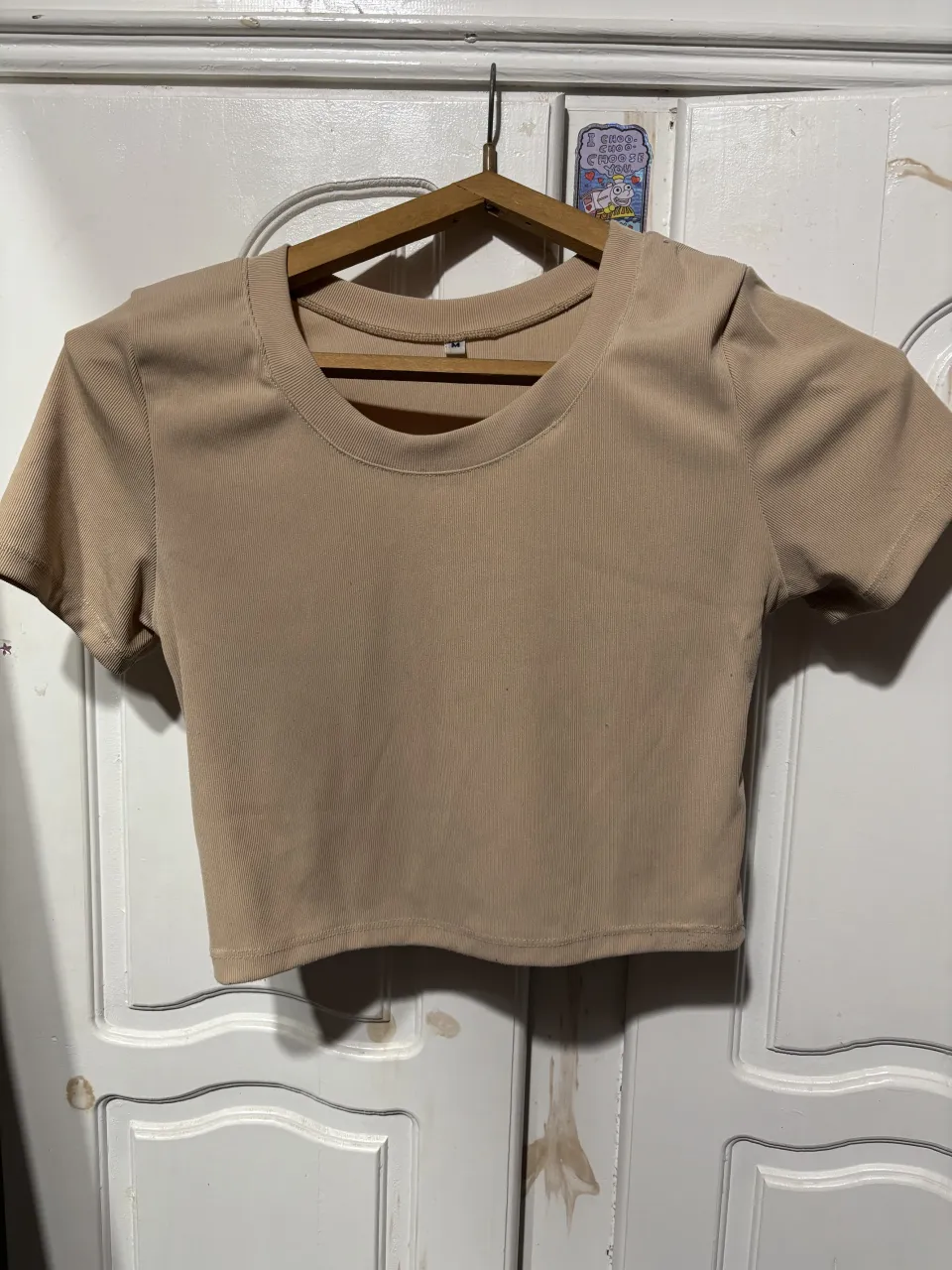 Remera A+ - imagen 1