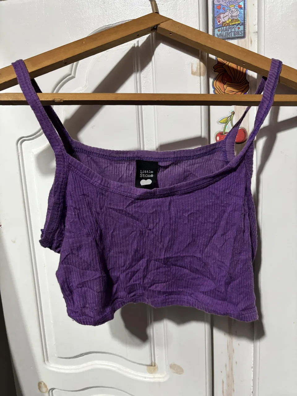 Top Little stone · Talle S