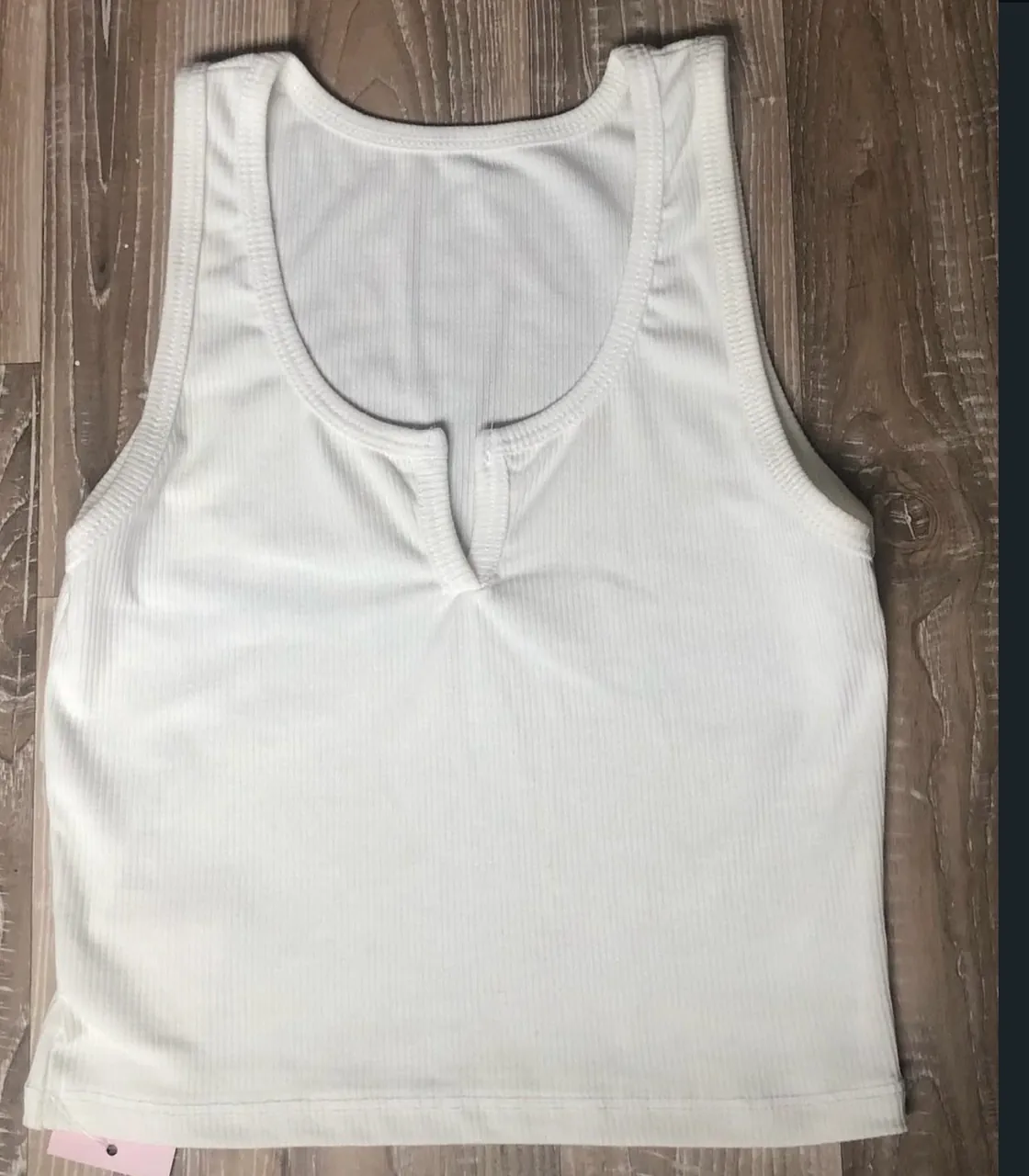 Musculosa Sin marca - imagen 1