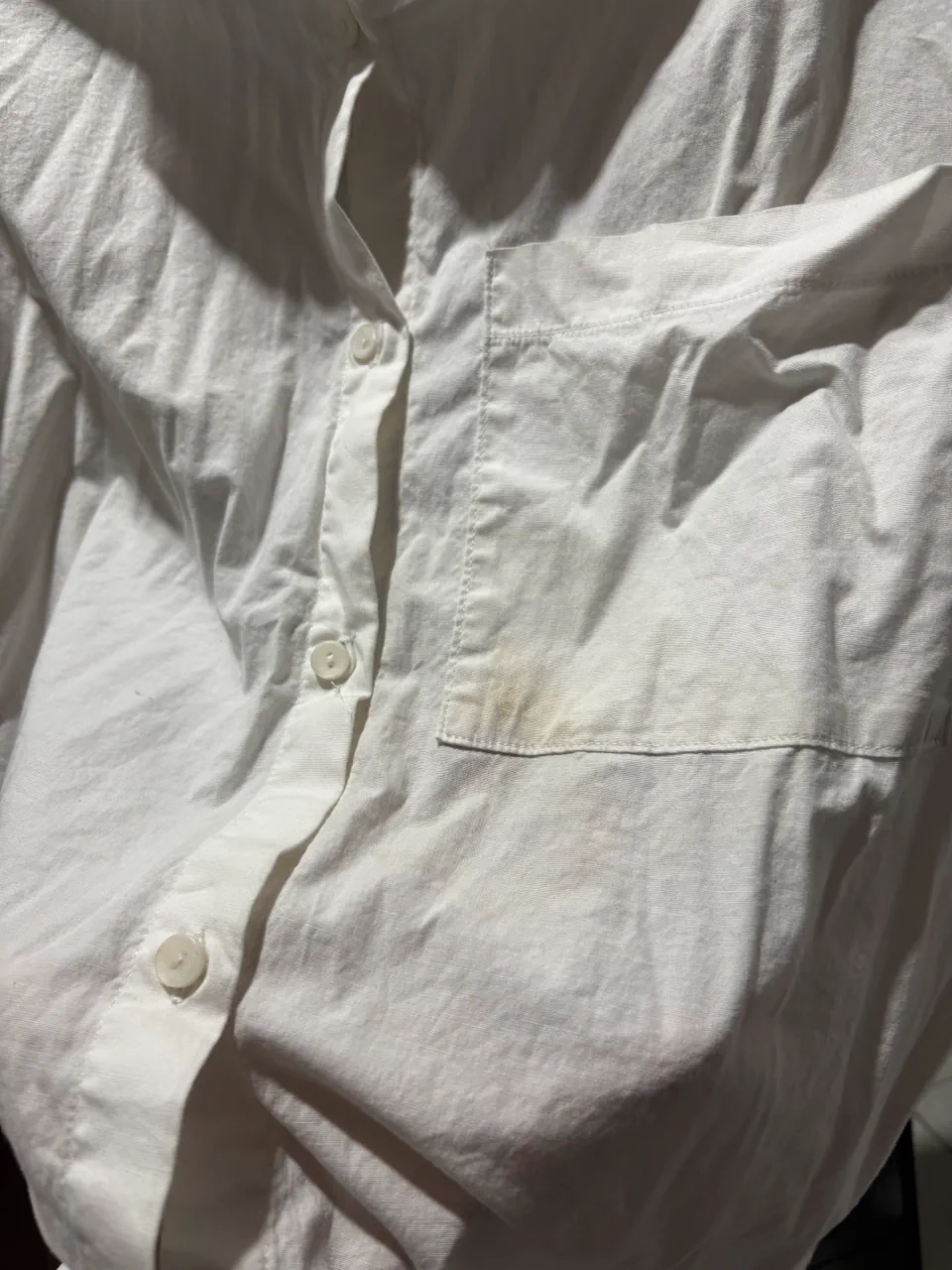 Camisa Bora jeans - imagen 3