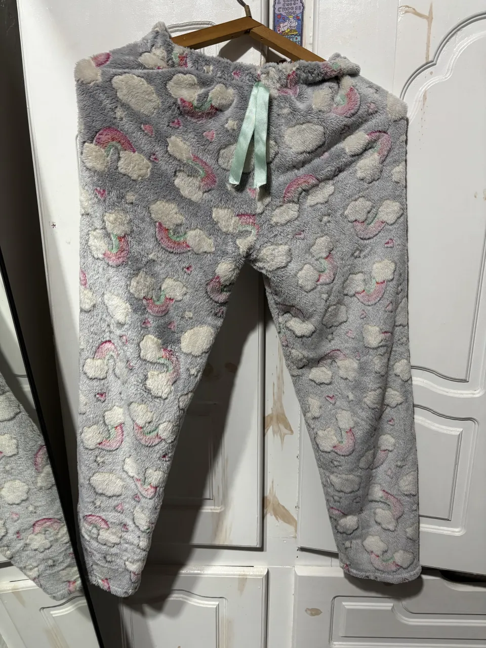 Pijama A ≠ - imagen 1