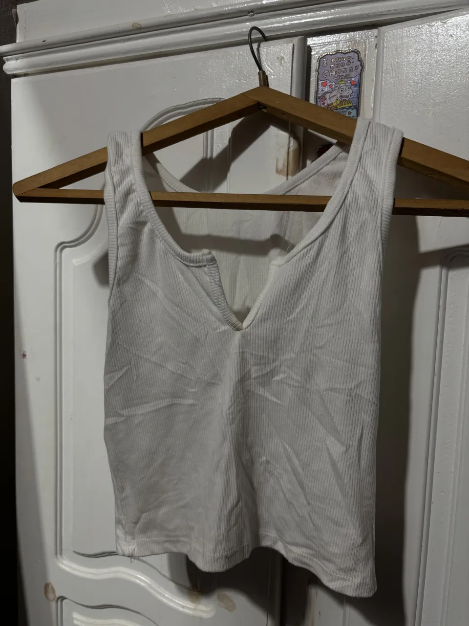 Musculosa A ≠ - imagen 1