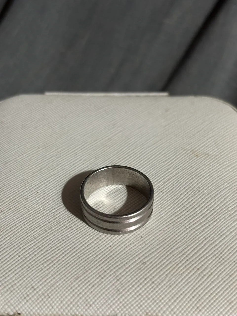 Anillo Sin marca - imagen 1