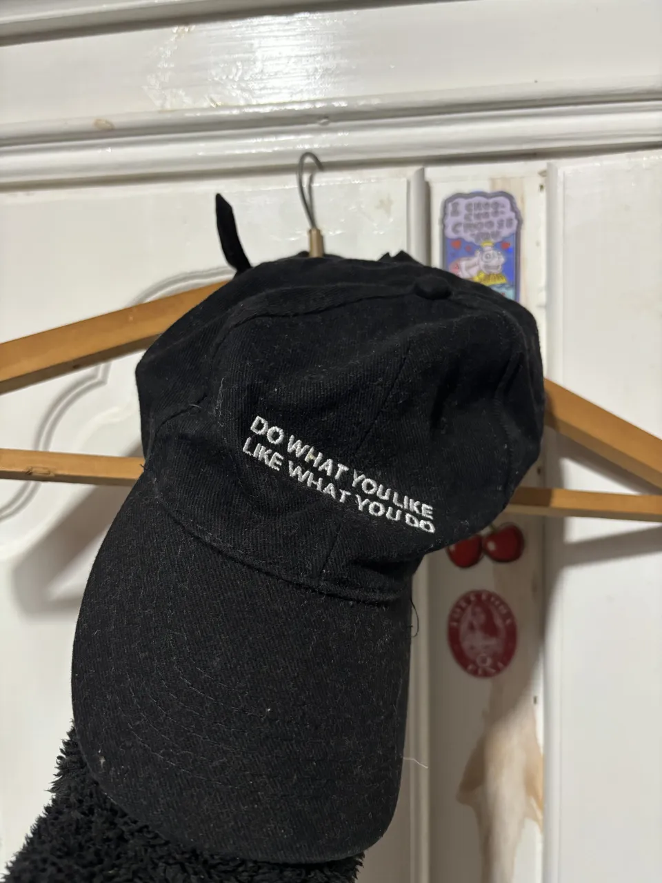 Gorra Sin marca