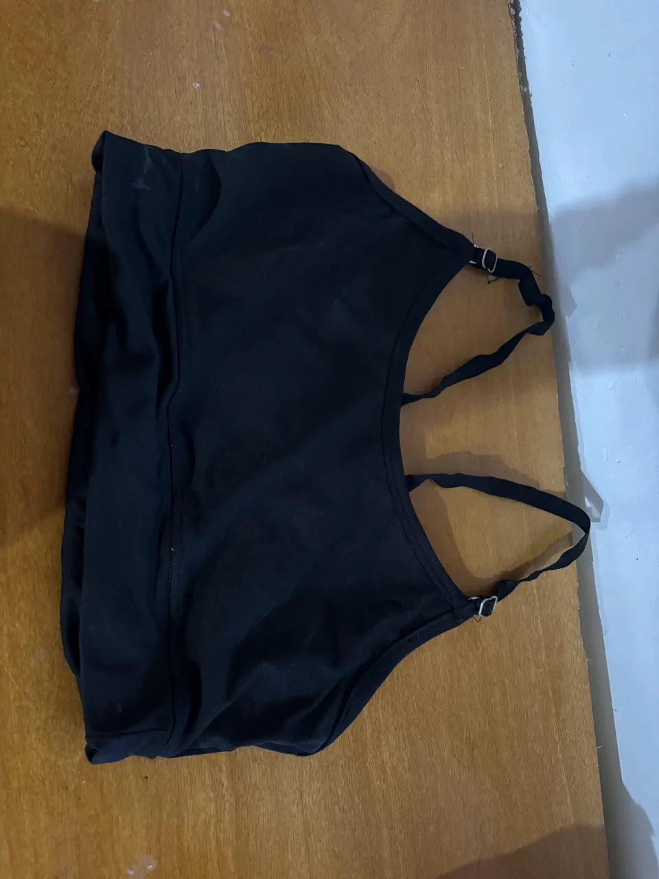 Musculosa Sin marca - imagen 1