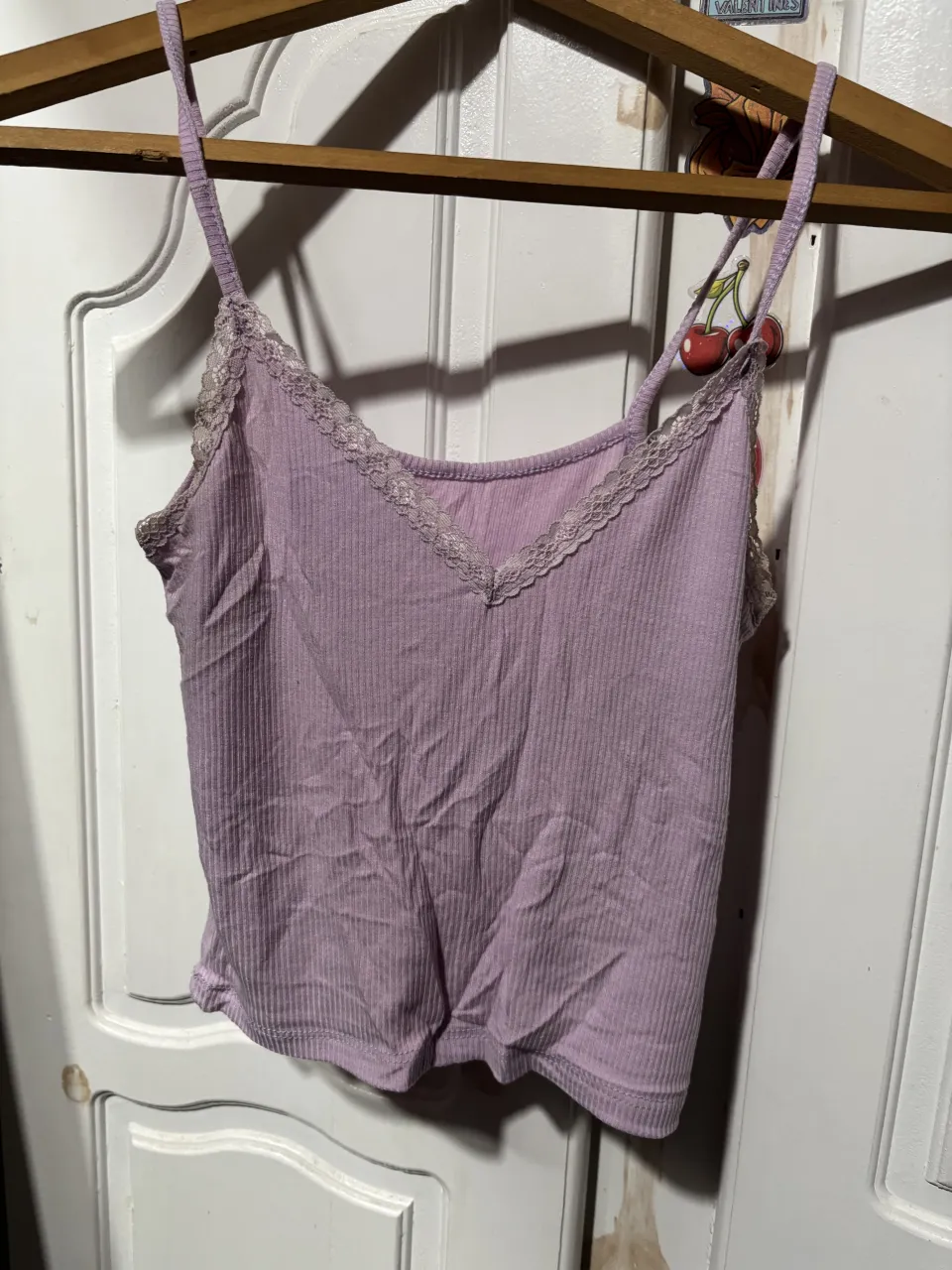 Musculosa A ≠ - imagen 1