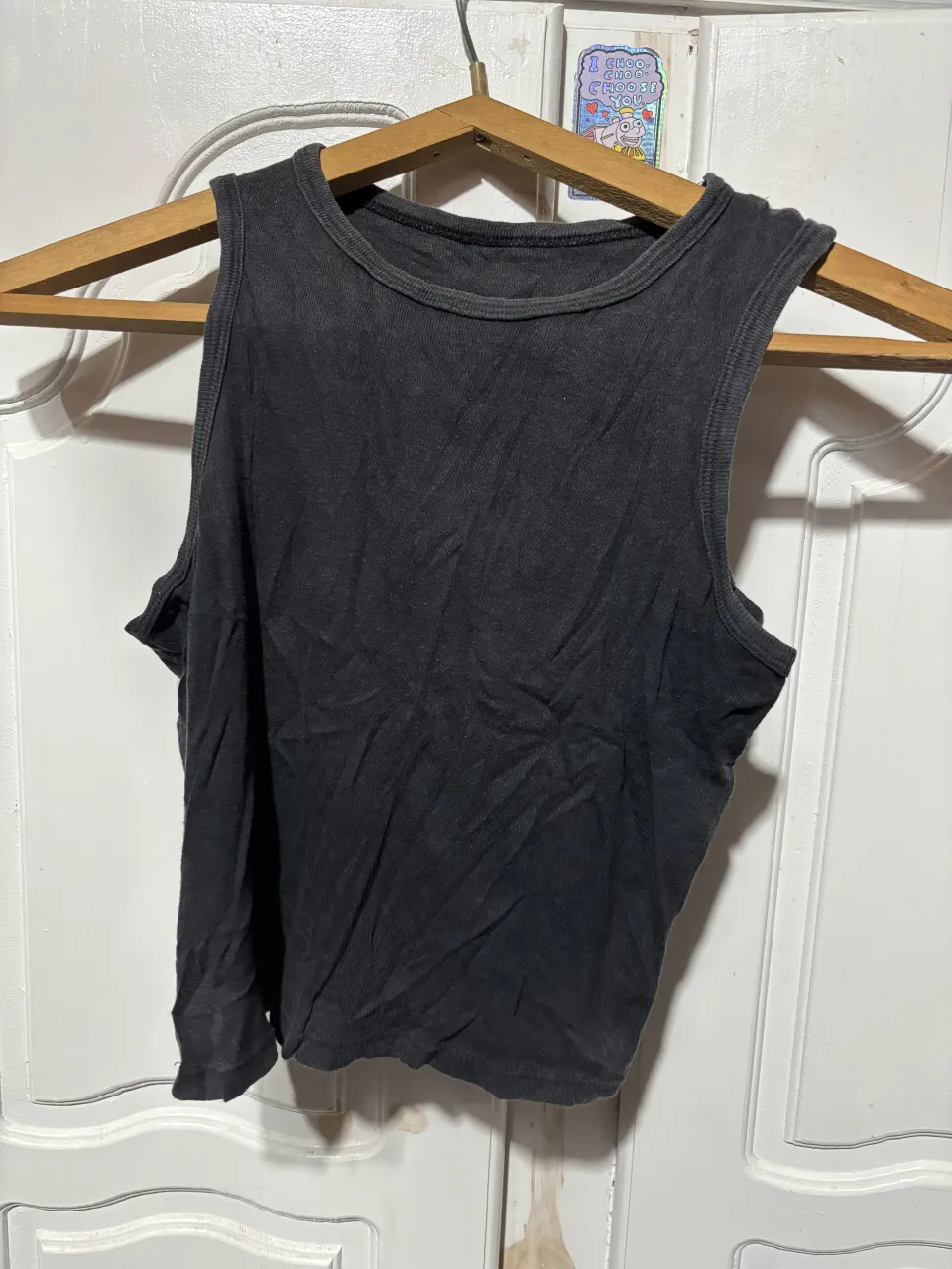 Musculosa A ≠ - imagen 1