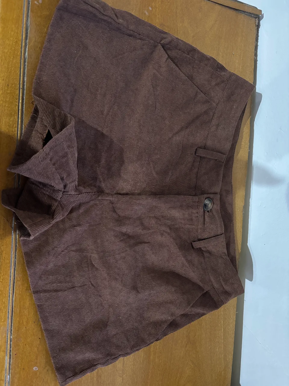Short Shein - imagen 1