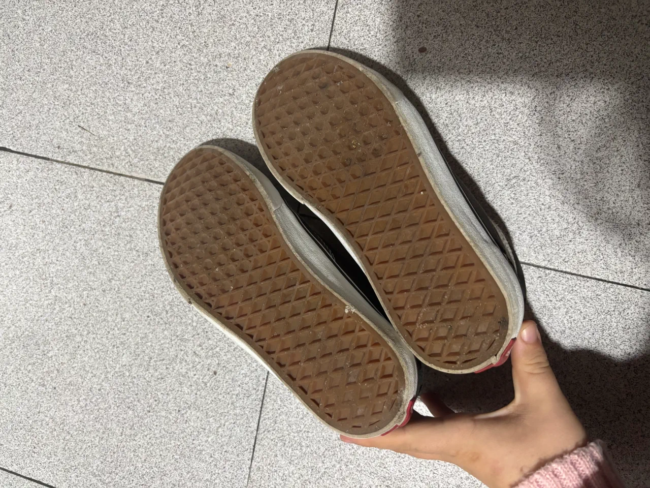 Zapatillas Vans - imagen 4