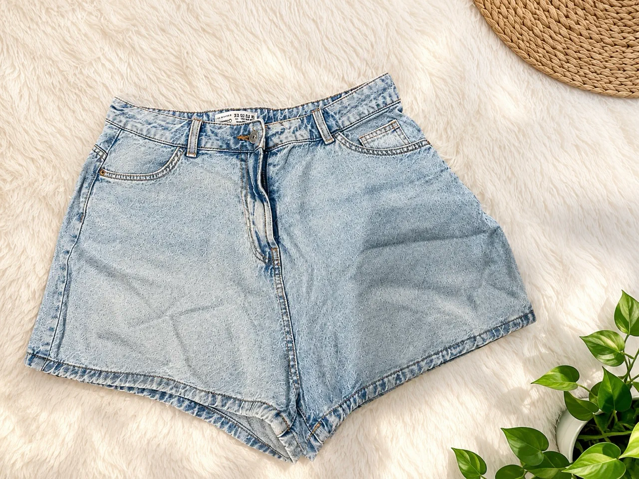 Short Primark · Talle EU 42