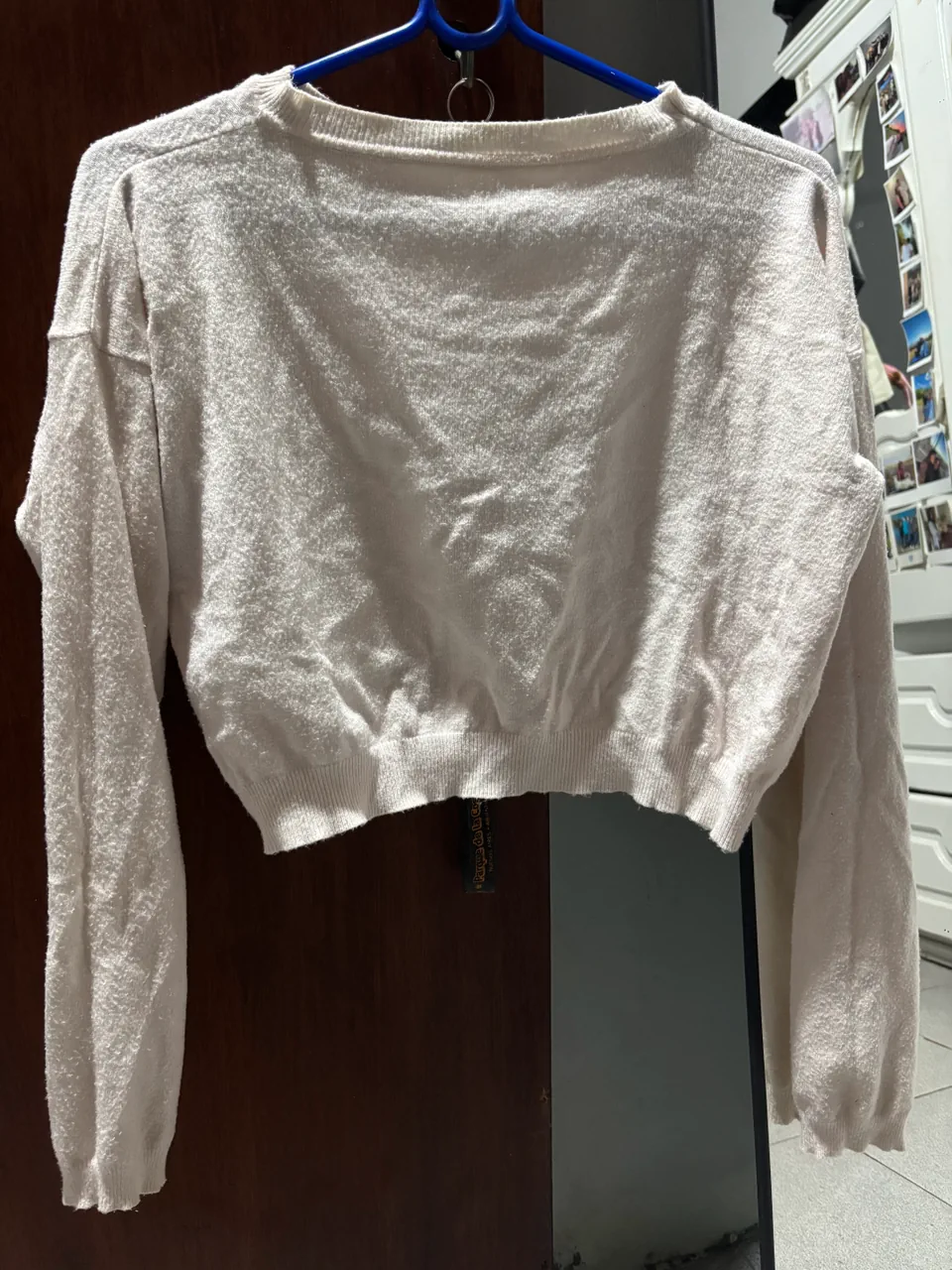 Sweater A ≠ - imagen 2