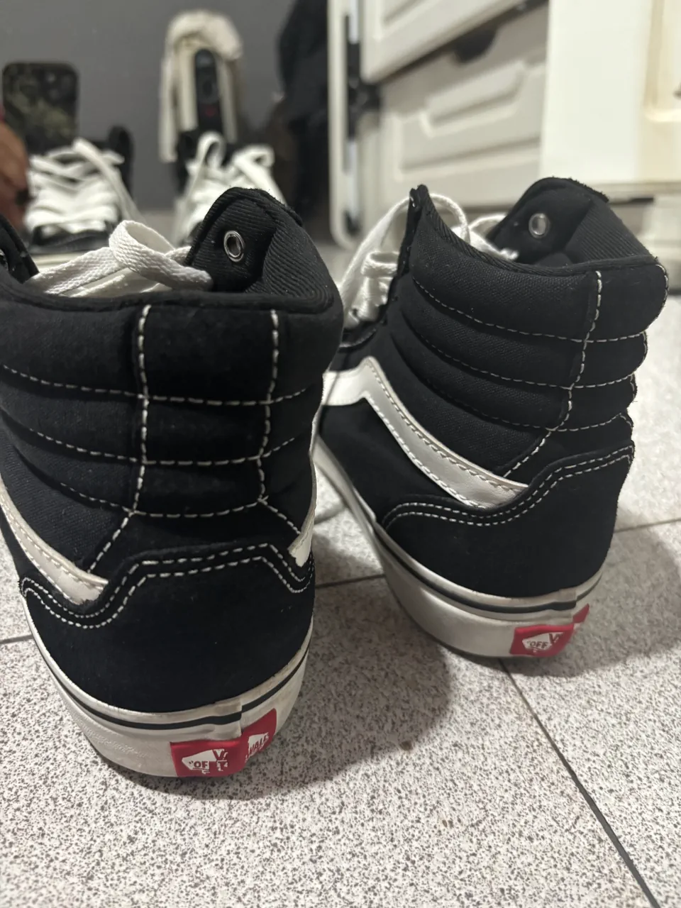 Zapatillas Vans - imagen 2