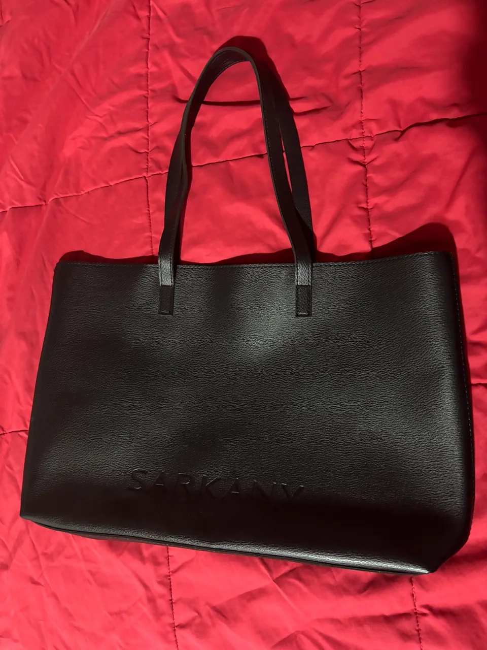 Tote bag Sarkany - imagen 1