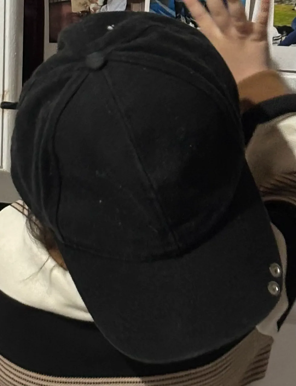 Gorra Sin marca - imagen 1