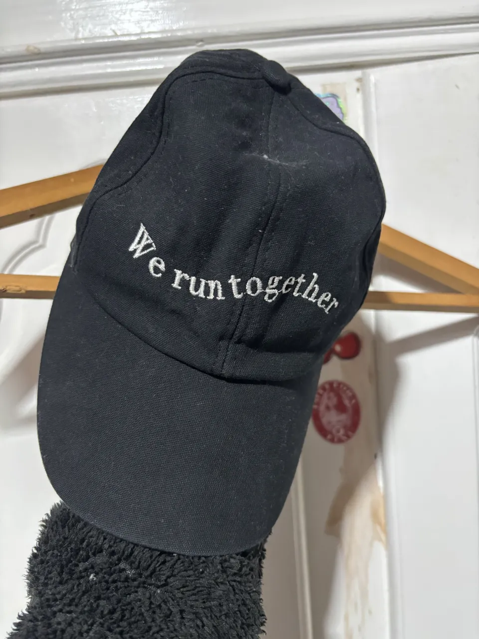 Gorra TODOMODA - imagen 1