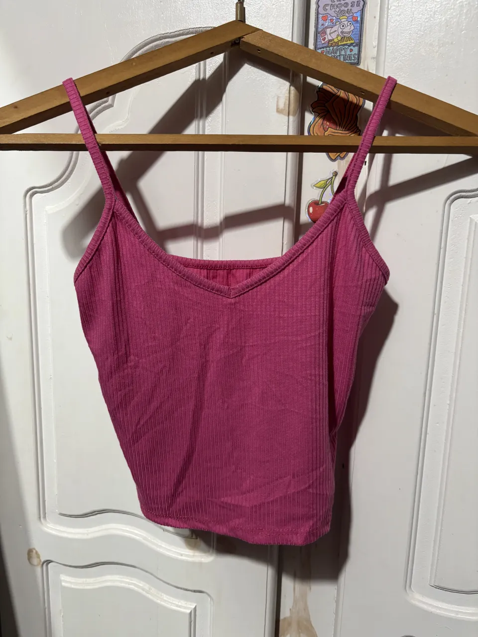 Musculosa A ≠ - imagen 1