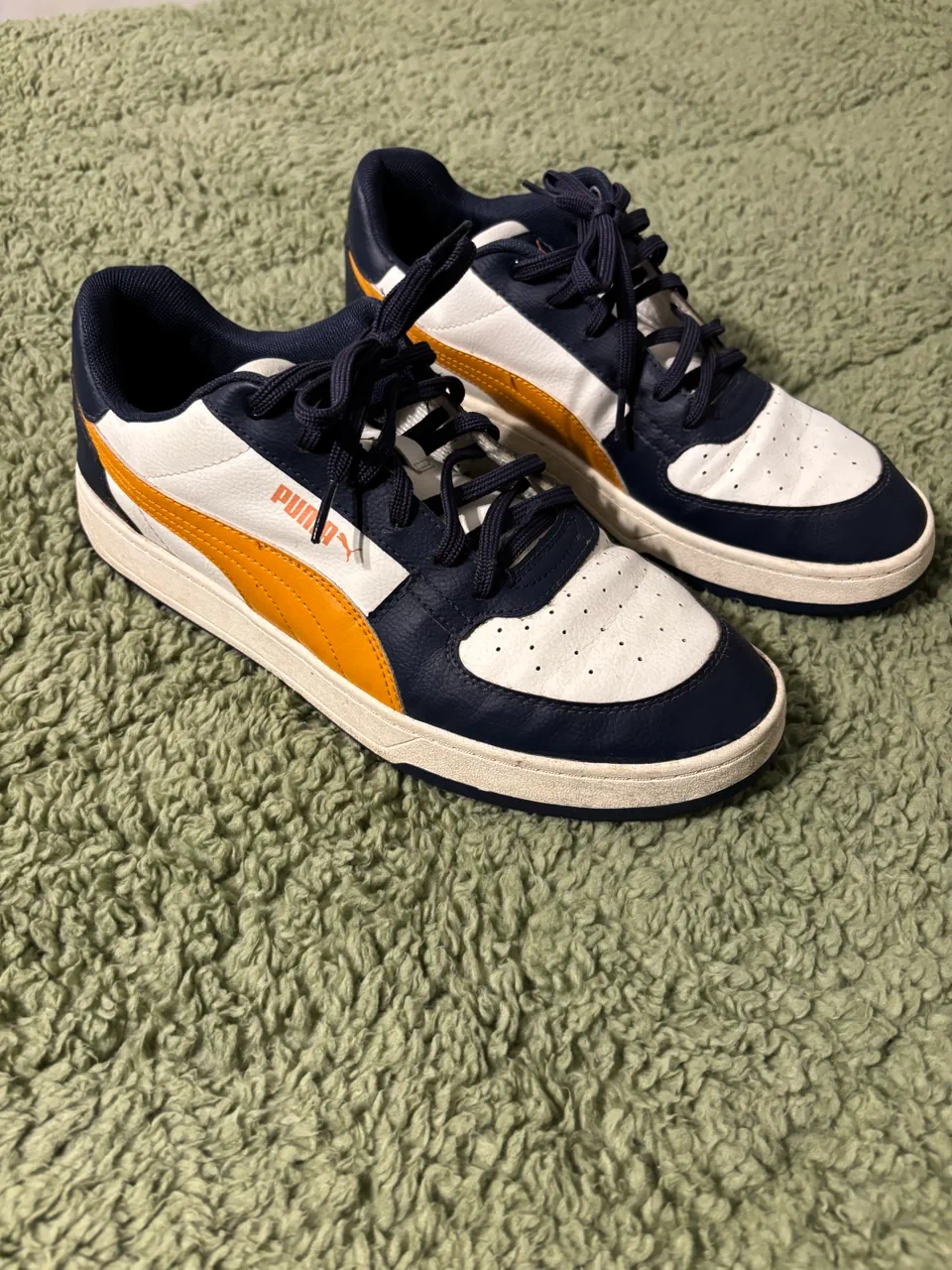 Puma · Talle AR 43