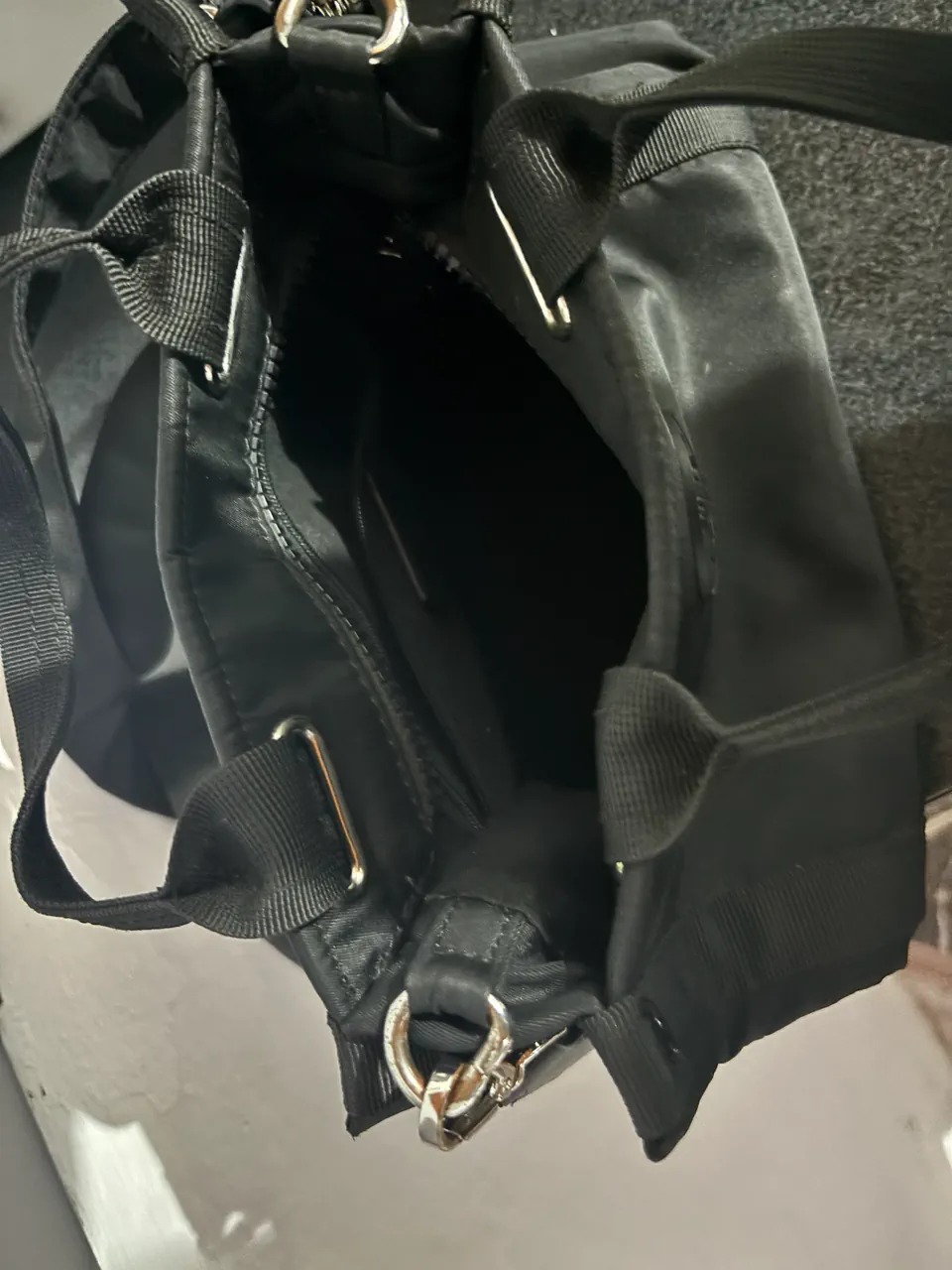 Cartera Xl extra large - imagen 2
