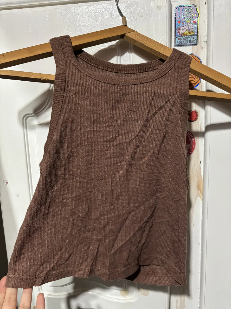 Musculosa A ≠ - imagen 1