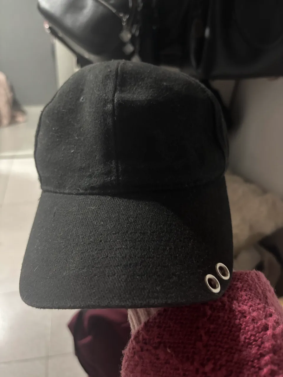 Gorra Sin marca