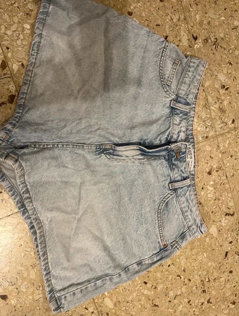 Short Primark - imagen 1