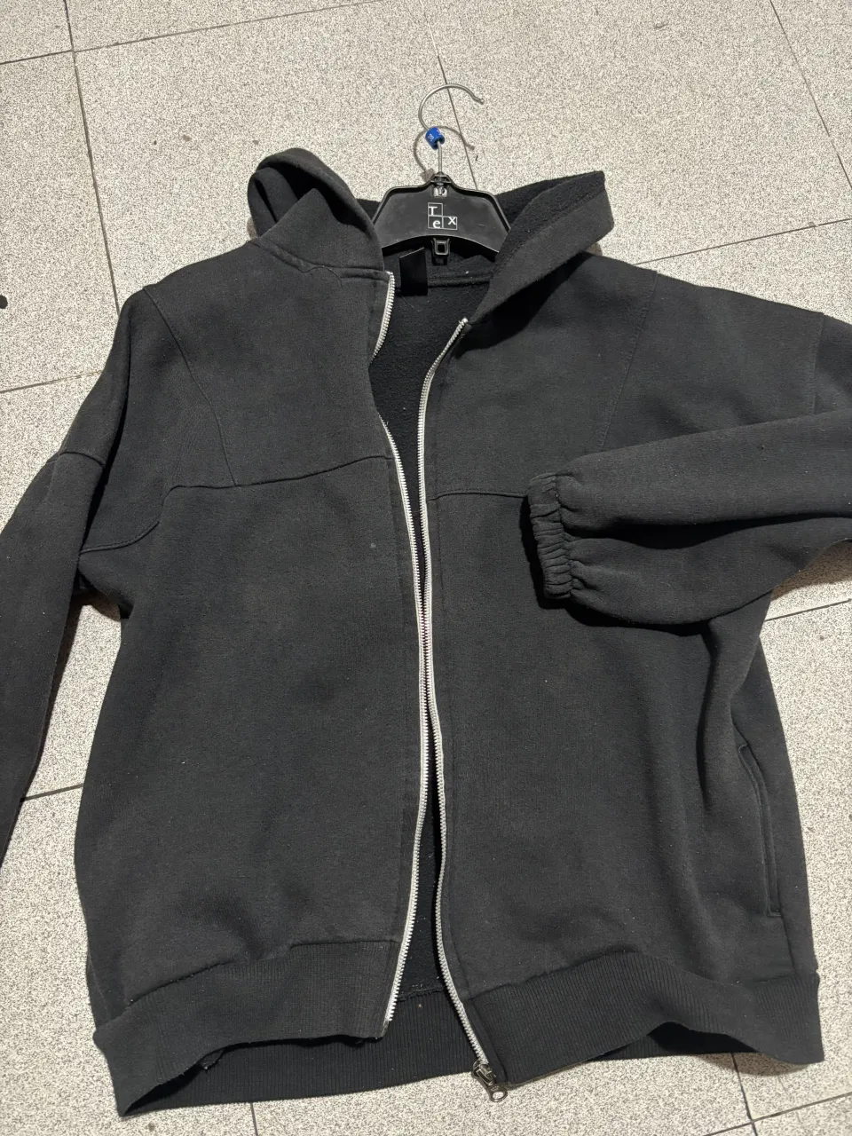 Campera Sin marca - imagen 1